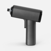 Отвертка аккумуляторная Propeller, черная