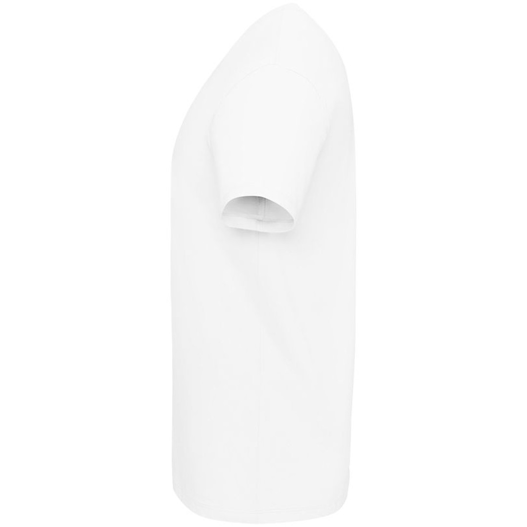 Футболка мужская Martin Men белая, S