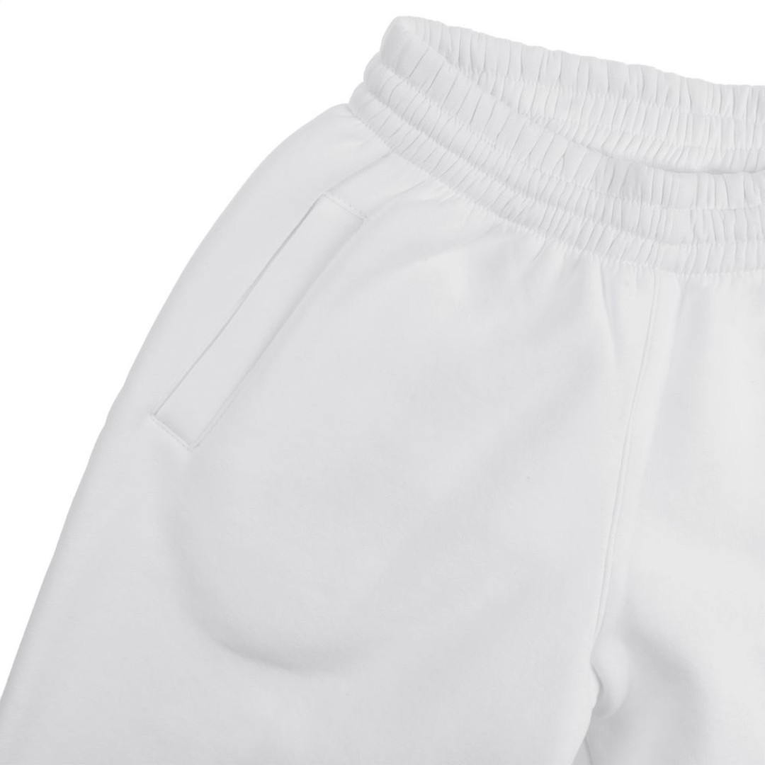 Джоггеры Kulonga, молочно-белые, ХS/ S