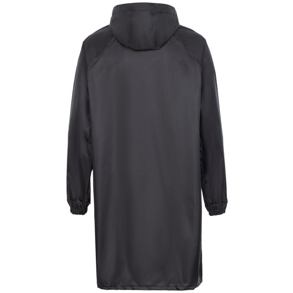 Дождевик Rainman Zip Pro черный, S
