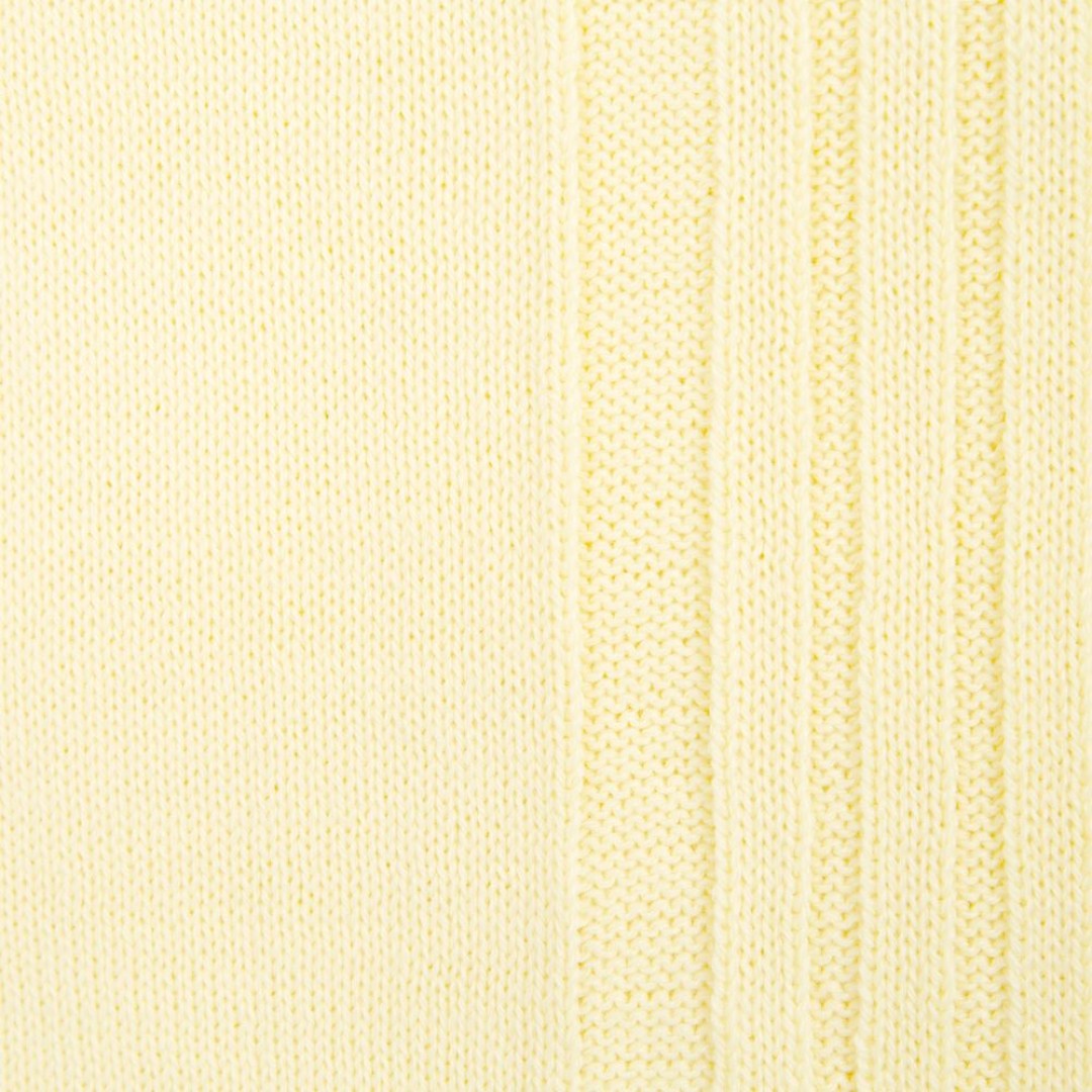 Плед Pail Tint, светло-желтый