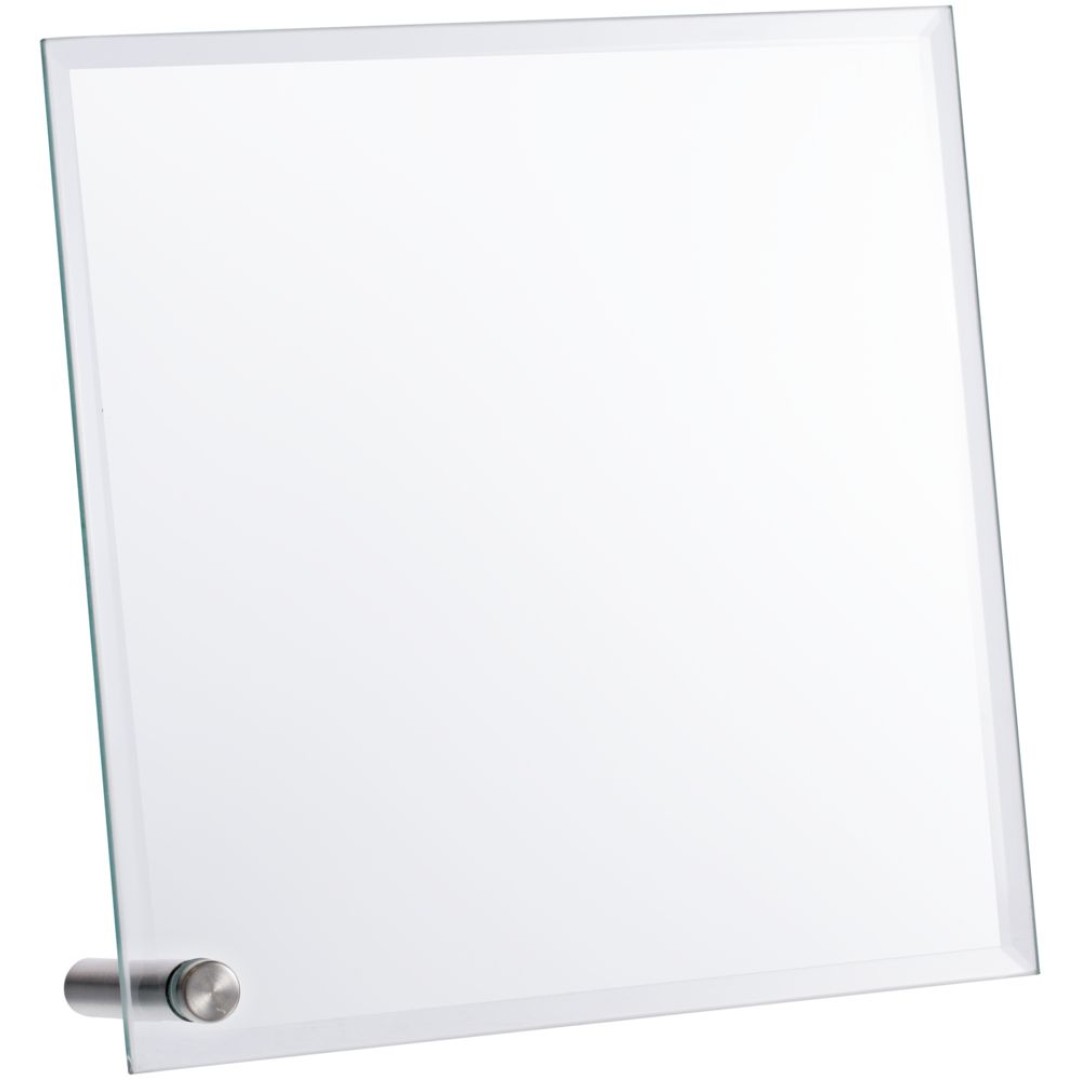 Плакетка Pictory Stand, прозрачная