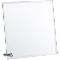 Плакетка Pictory Stand, прозрачная