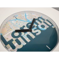 Часы настенные Ronda на заказ