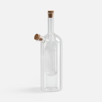 Бутылка для масла и уксуса Wellspring