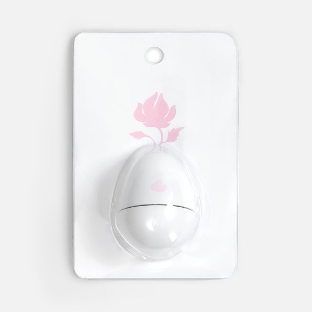 Бальзам для губ, кокос и сливки