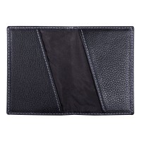 Футляр для визиток Belladonna Meeting, черный