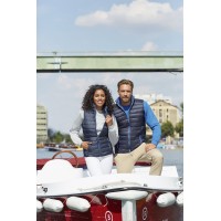 Жилет Wave Men, серый, размер S