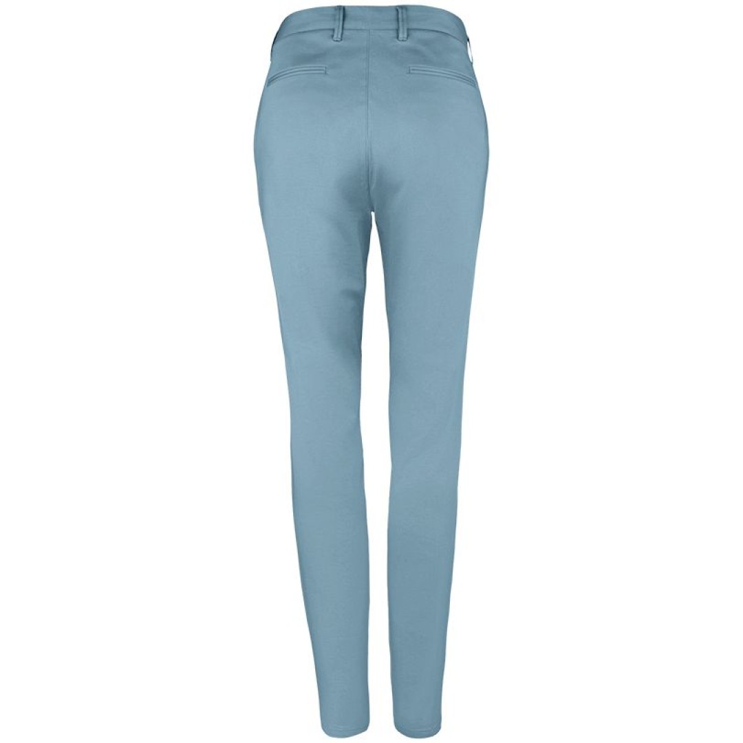 Брюки Jared Women голубые, 36