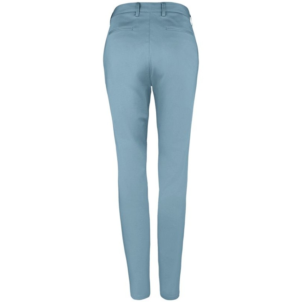 Брюки Jared Women голубые, 36