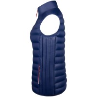Жилет женский Victoire BW Women темно-синий, S