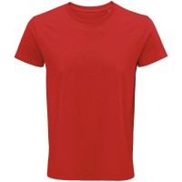 Футболка мужская Crusader Men, красная, XL