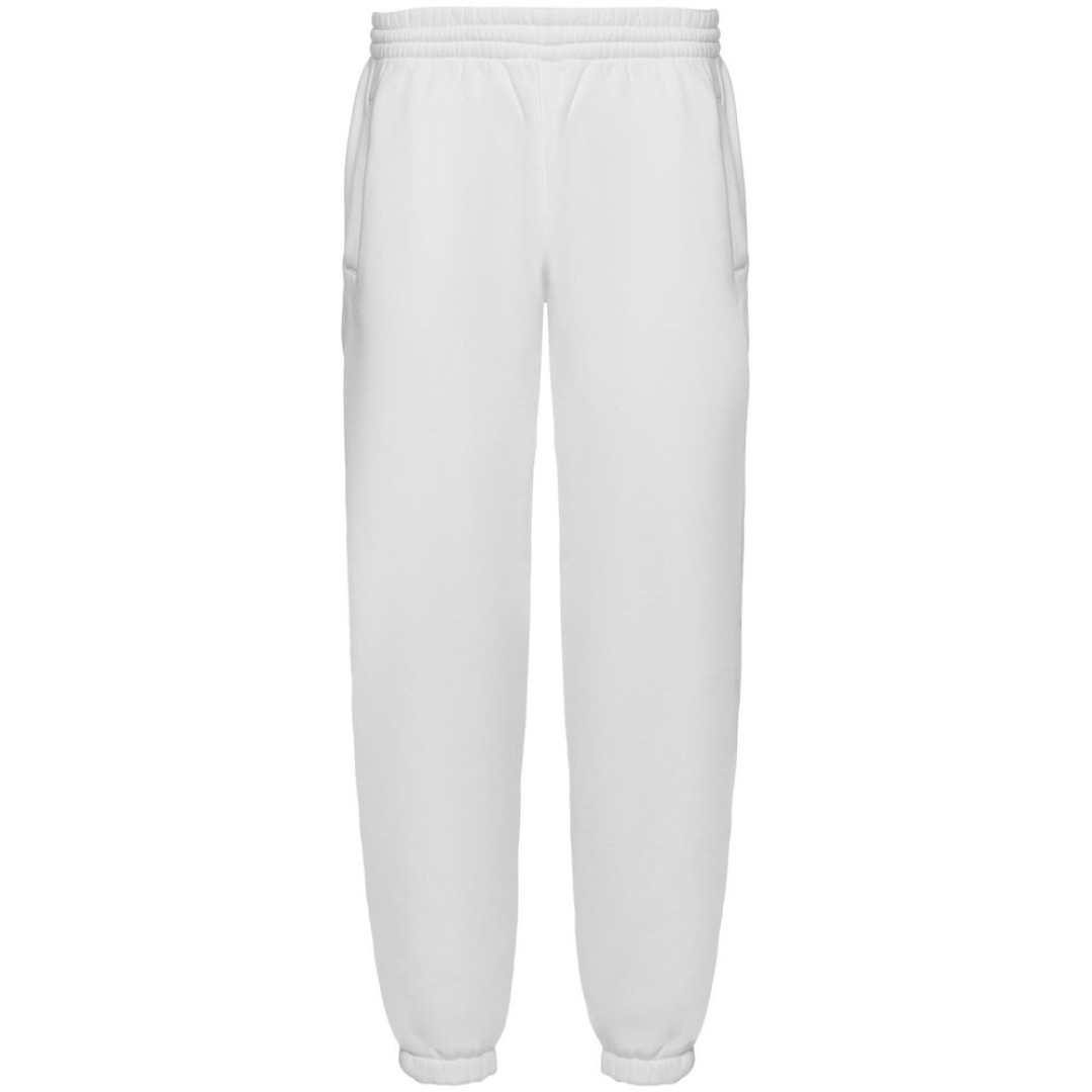 Джоггеры Kulonga, молочно-белые, ХS/ S