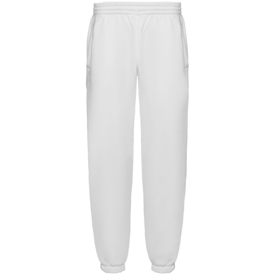 Джоггеры Kulonga, молочно-белые, ХS/ S