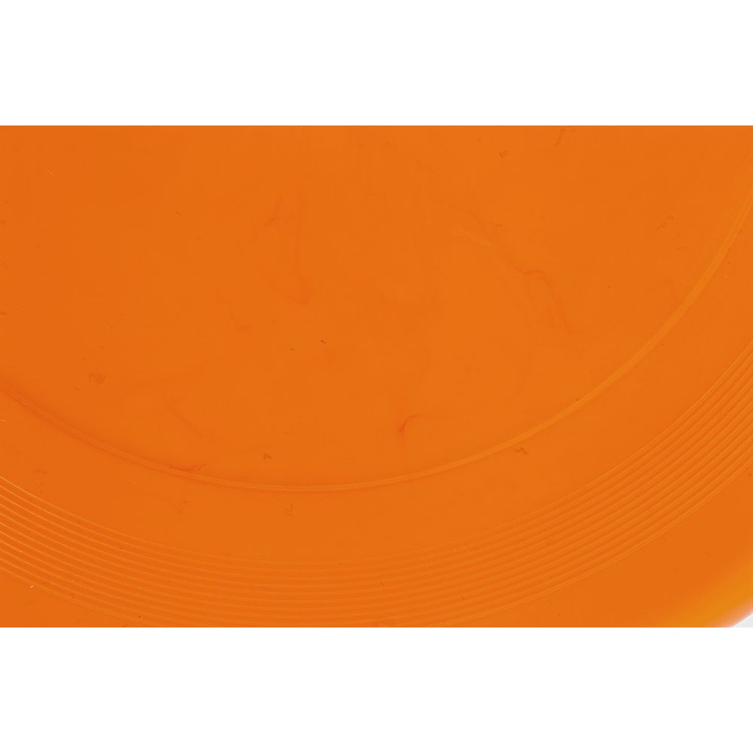 Летающая тарелка-фрисби Cancun, оранжевая