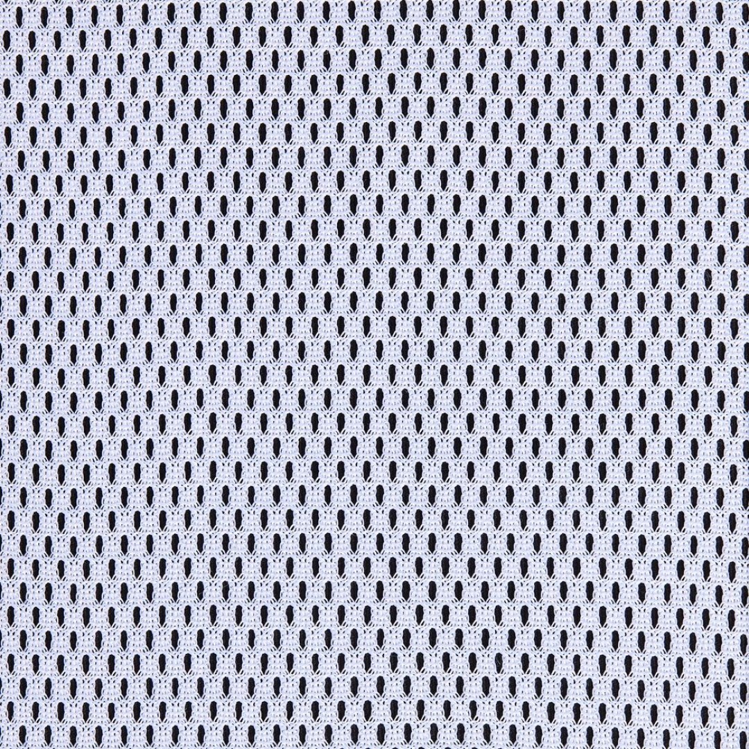 Заготовка из мелкой сетки Syren, L, белая