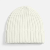 Шапка Faculty, белая