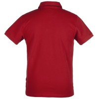 Рубашка поло мужская Avon, красная, S