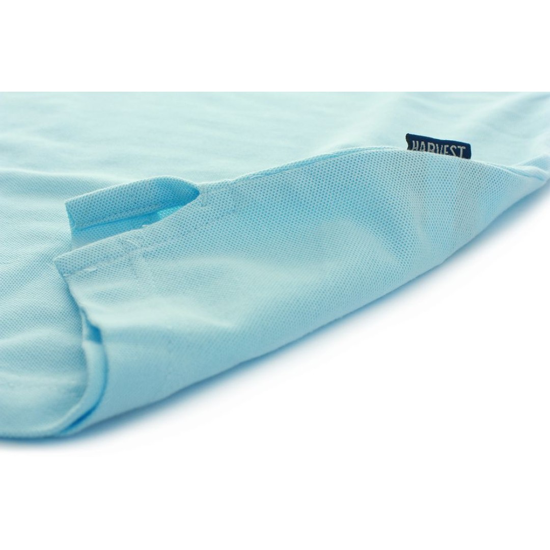 Рубашка поло женская Semora, серая (антрацит), L