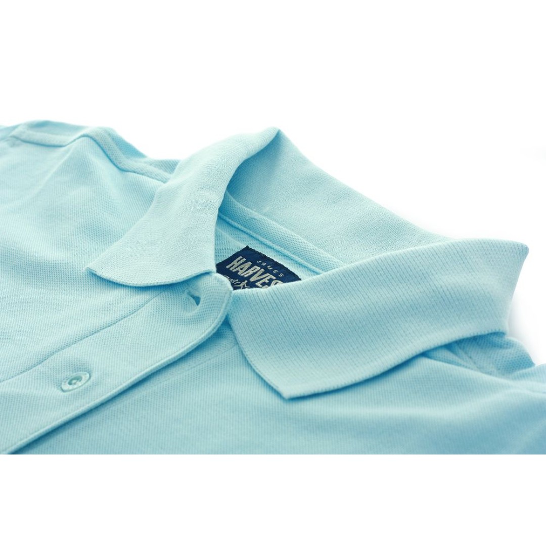 Рубашка поло женская Semora, серая (антрацит), L