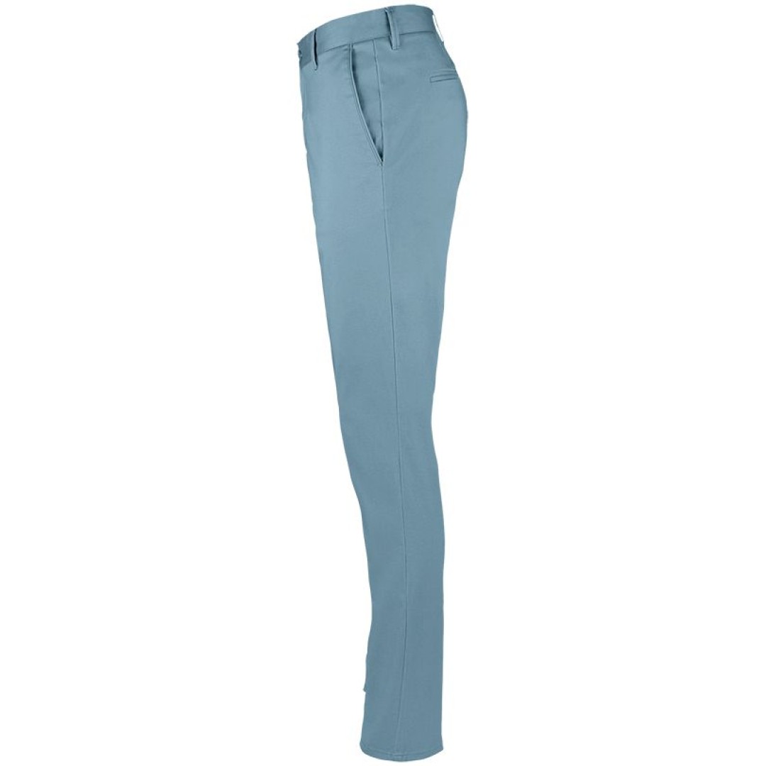 Брюки Jared Women голубые, 36