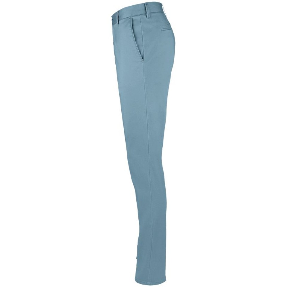 Брюки Jared Women голубые, 36