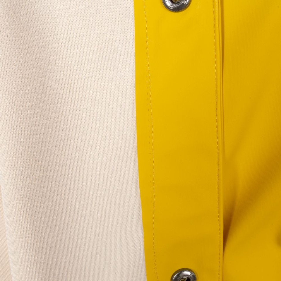 Дождевик мужской Squall черный, S