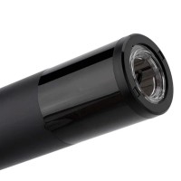 Электрический штопор Hailing Electric Wine Оpener, черный