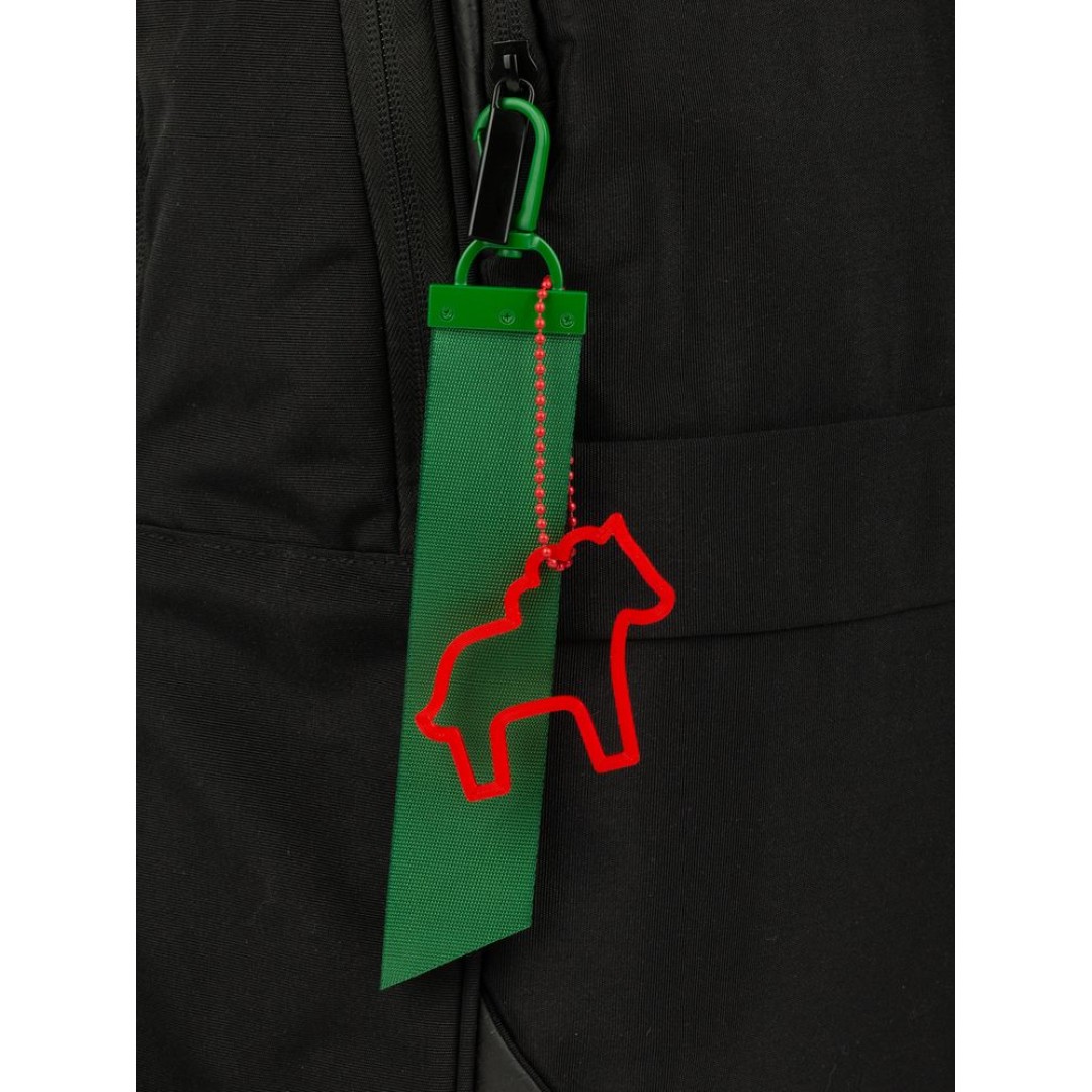 Подвеска «Лошадка», 3D-печать на заказ