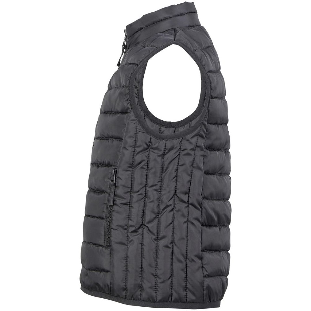 Жилет детский Stream BW Kids, черный, 4 года