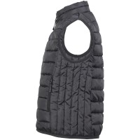 Жилет детский Stream BW Kids, черный, 4 года