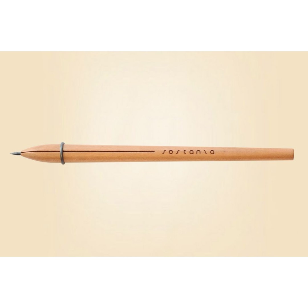 Карандаш Sostanza, вишневое дерево