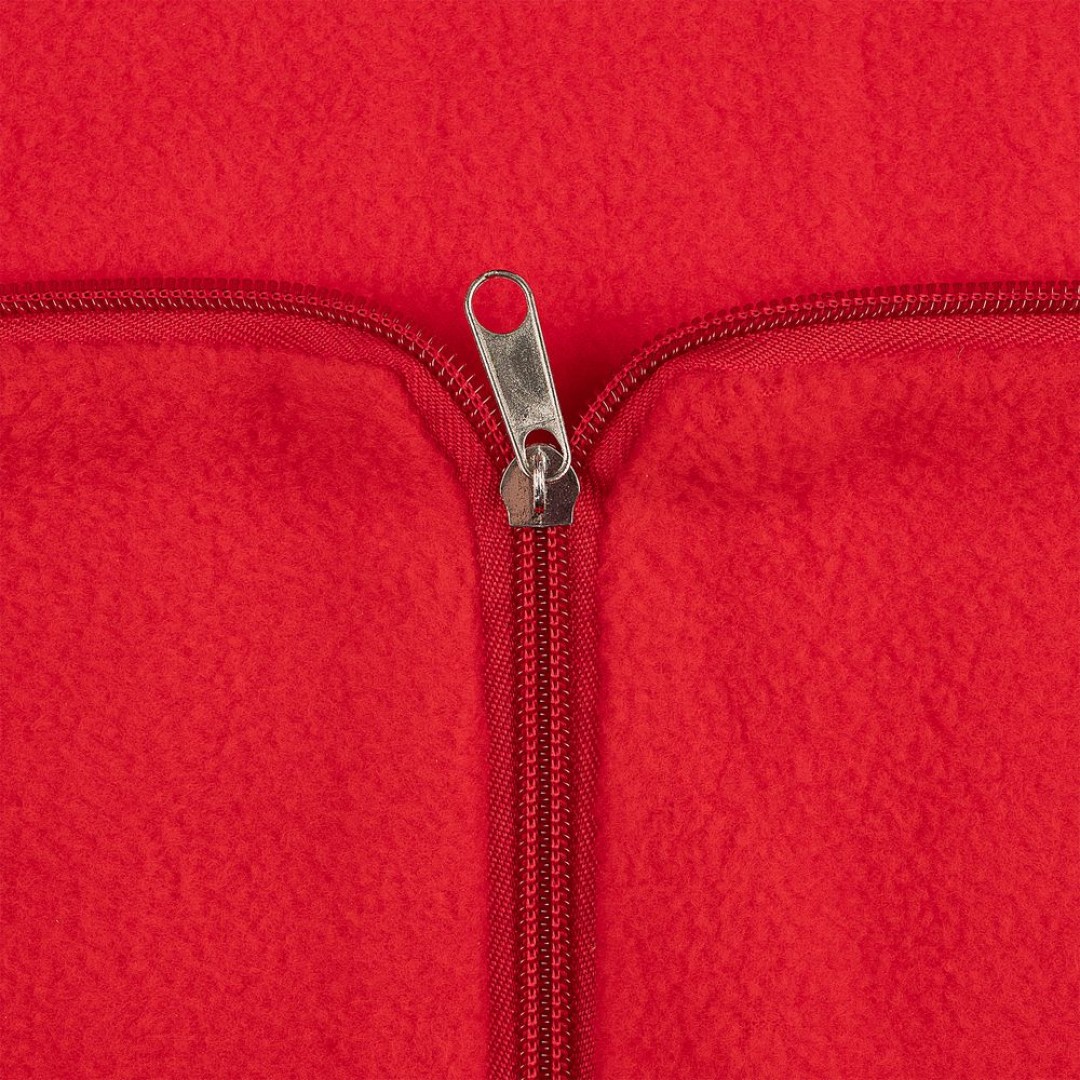 Дорожный плед-подушка Pathway 2, красный