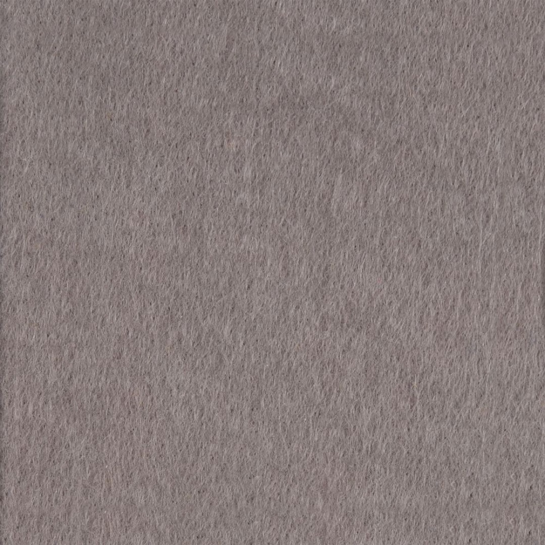 Заготовка из фетра Felt M, серый