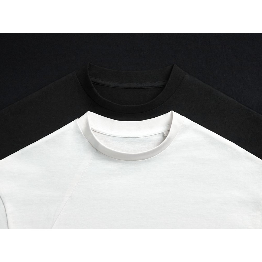 Футболка оверсайз унисекс Sinkopa, черная