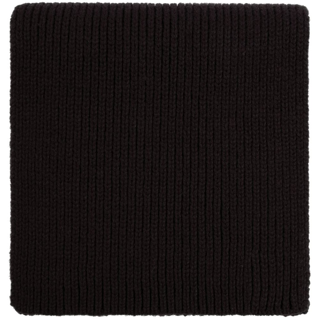 Шарф Tommi, черный