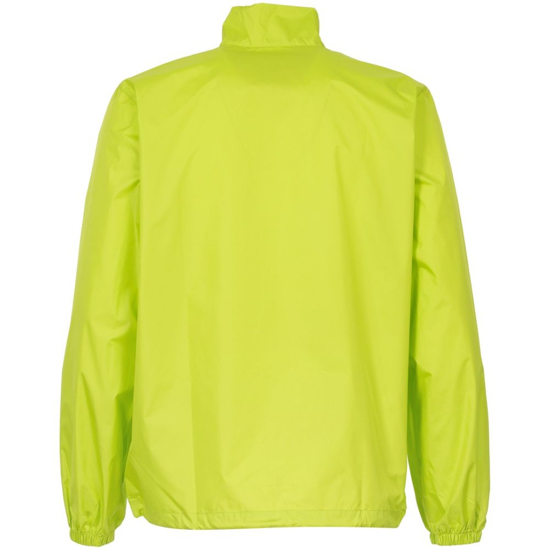 Ветровка Kivach, зеленое яблоко