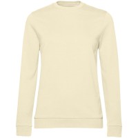 Свитшот женский Set In, светло-желтый, S