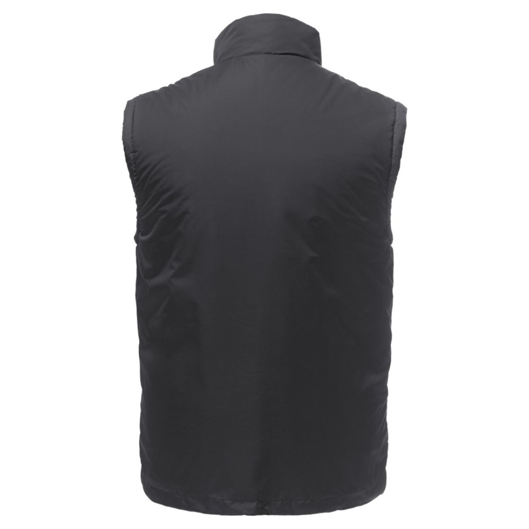 Жилет Kama черный, XS