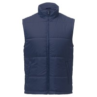 Жилет Unit Kama темно-синий, XS