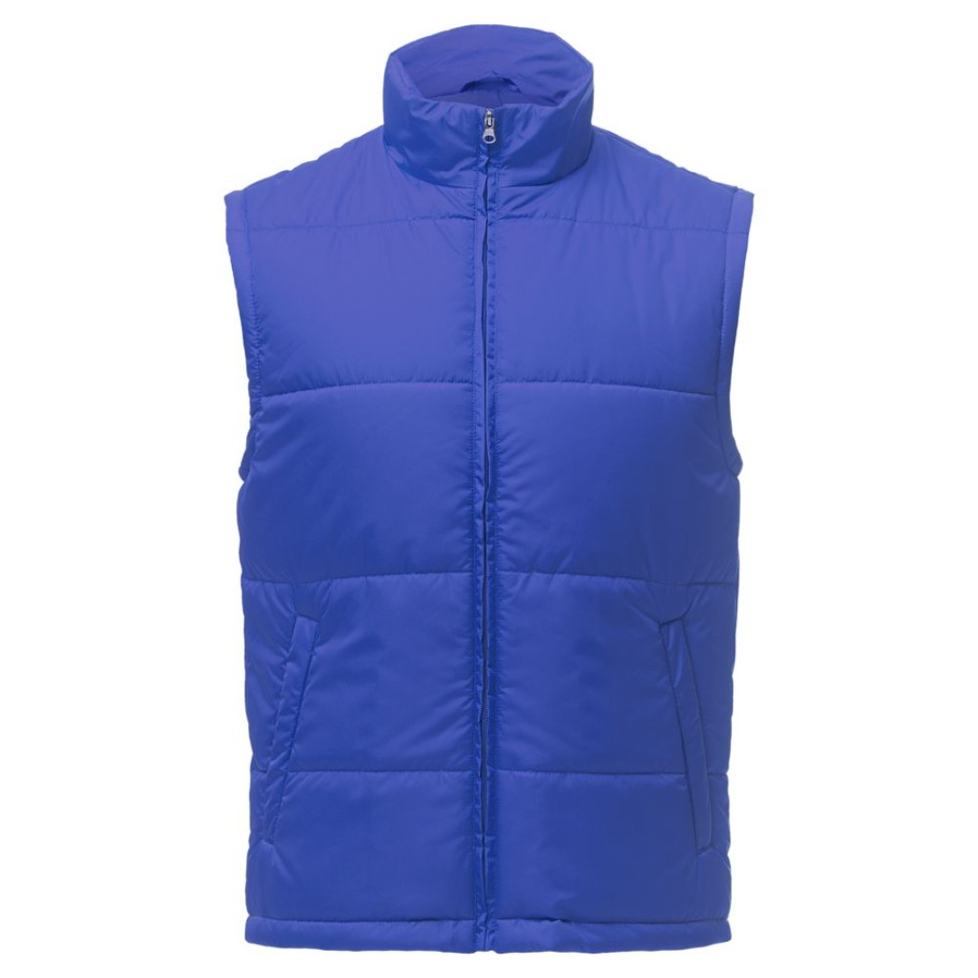 Жилет Kama ярко-синий, XS