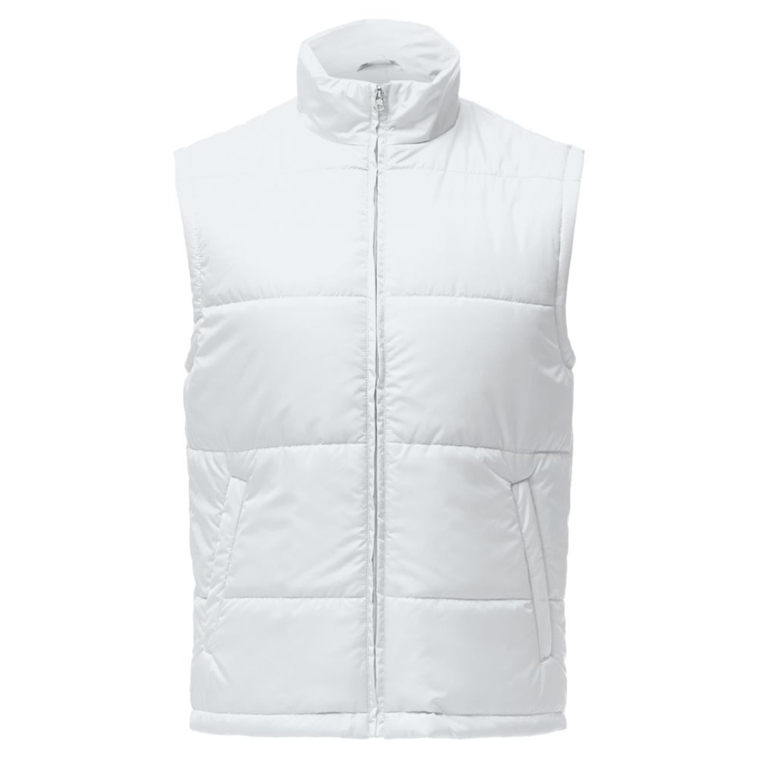 Жилет Kama белый, XS