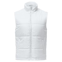 Жилет Unit Kama белый, XS