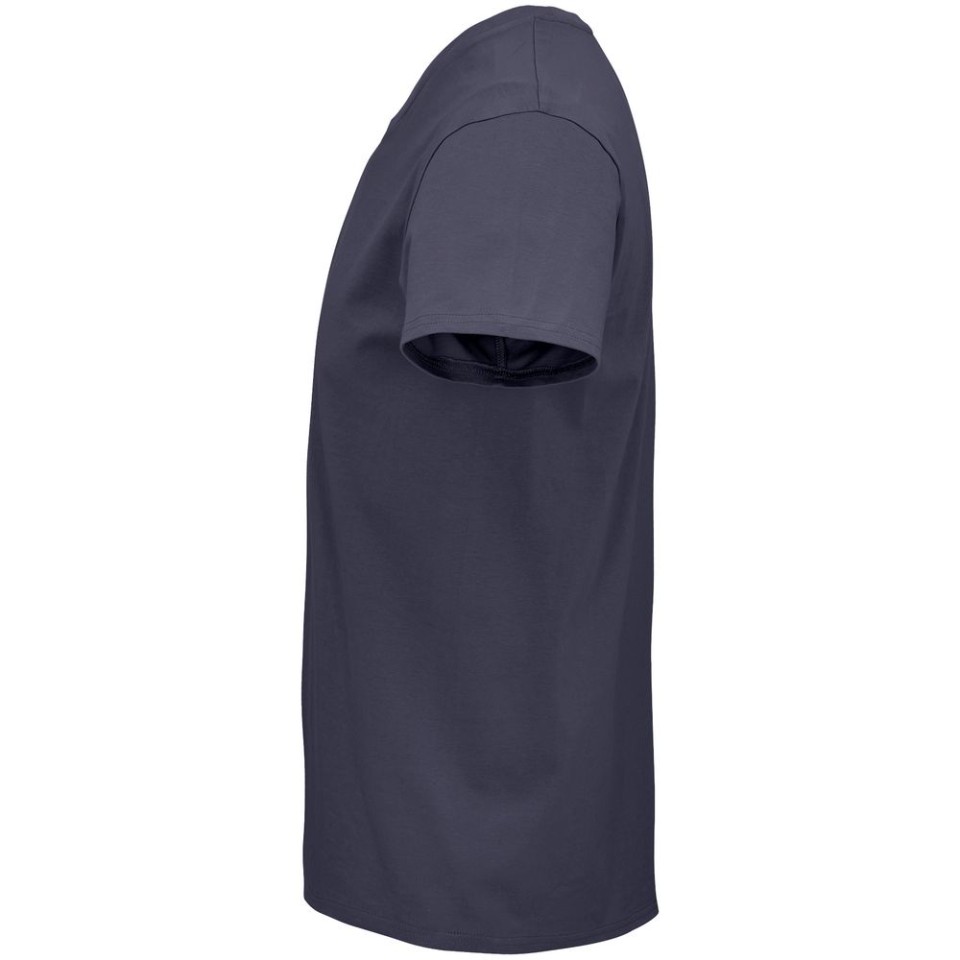 Футболка мужская Pioneer Men, темно-серая (графит), 3XL