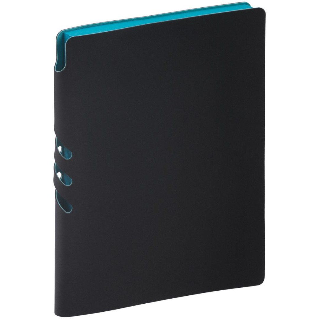 Набор Multimo Maxi, черный с бирюзовым