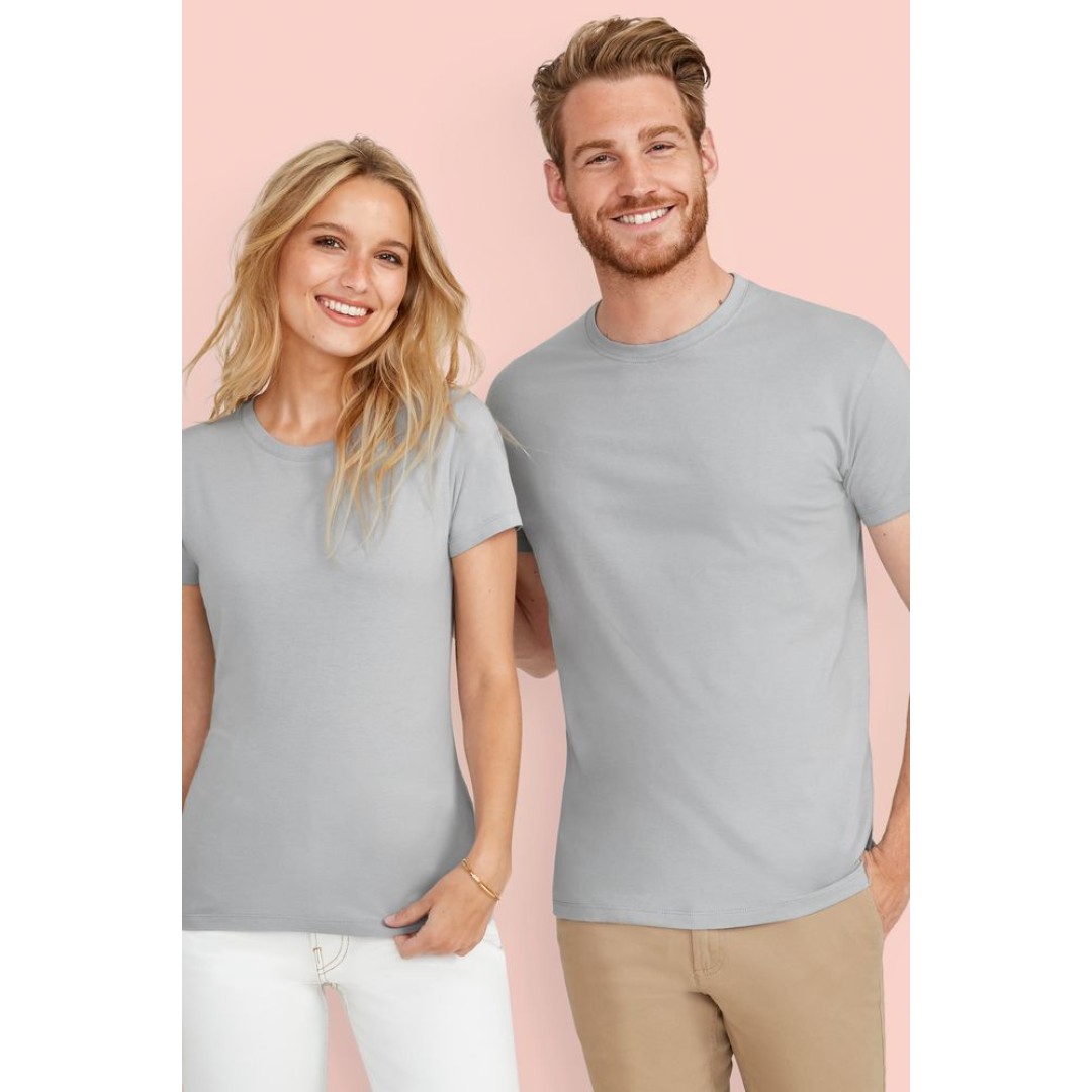 Футболка женская Regent Women, кобальт (темно-синяя), L