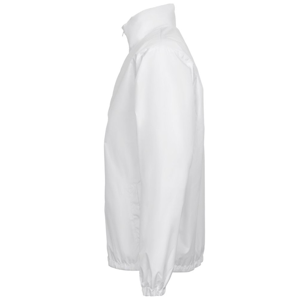 Ветровка Kivach Basic, белая, XS