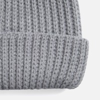 Шапка Nordkapp, светло-серый меланж