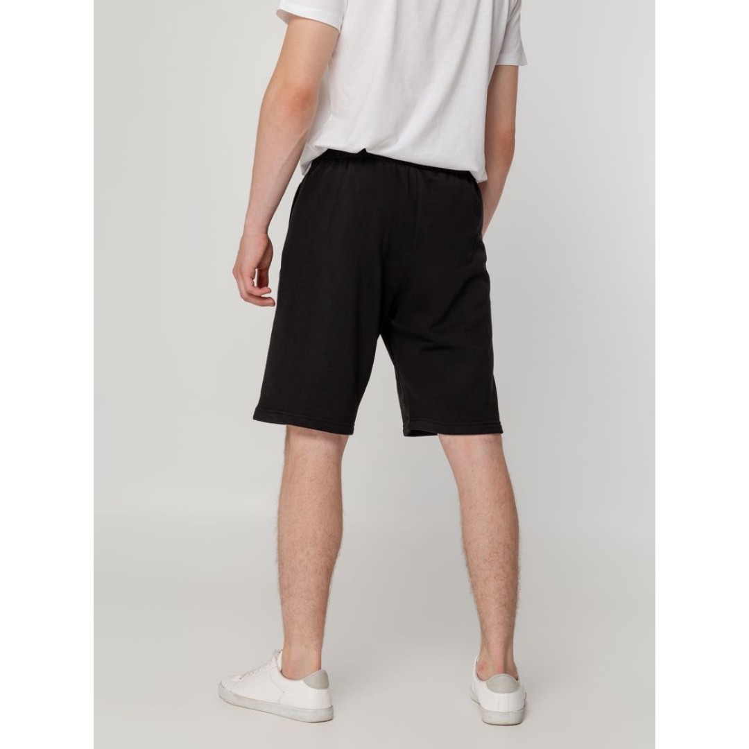 Шорты Terry, черные, размер XS/S