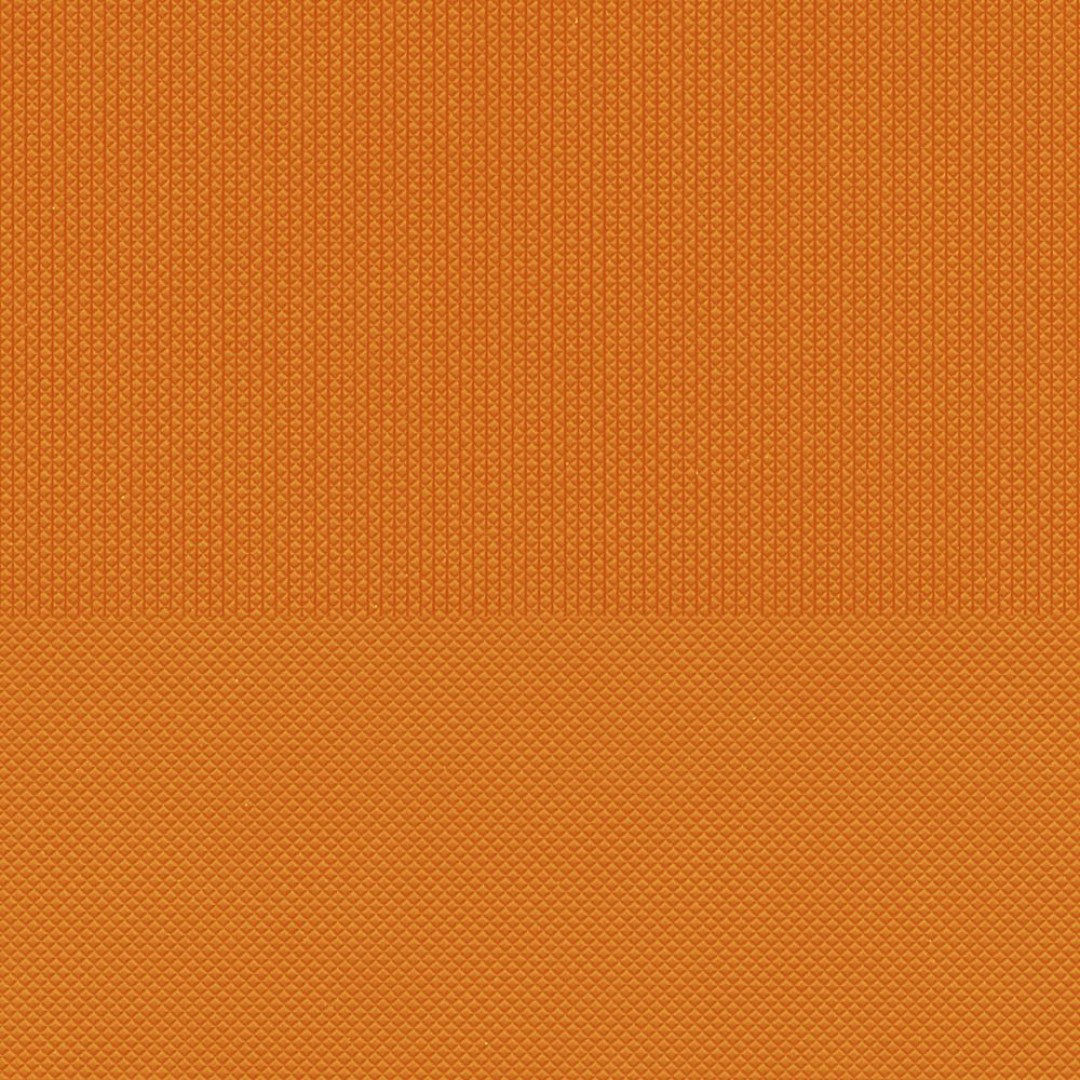 Ежедневник Knit, недатированный, оранжевый